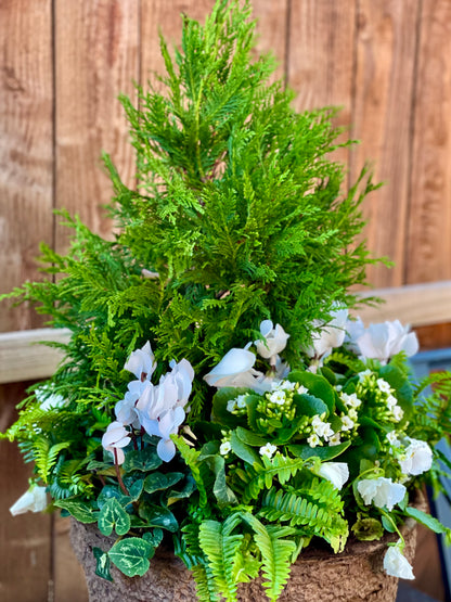 Container Garden Inserts